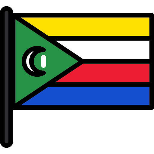 Comoros icon