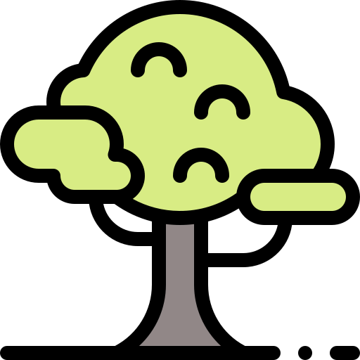 Tree 图标