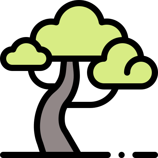 Дерево иконка