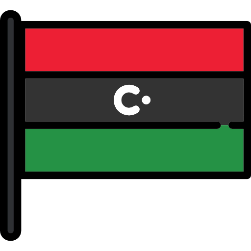 Libya icon