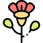 Flower アイコン 64x64