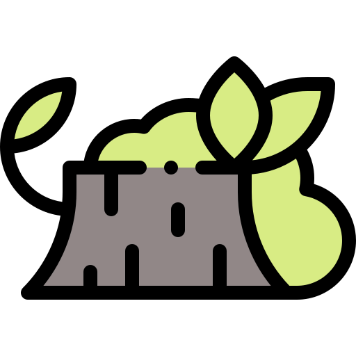 Log アイコン