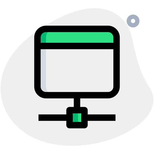 Browser Symbol