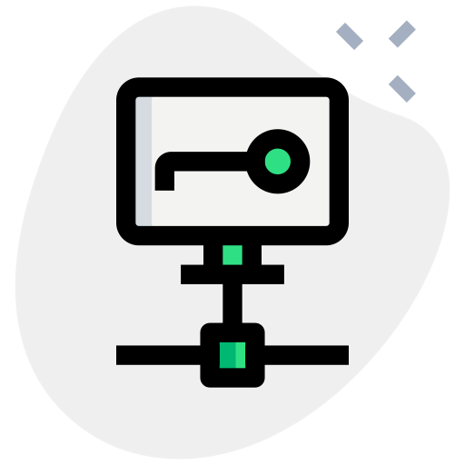 Connection icon