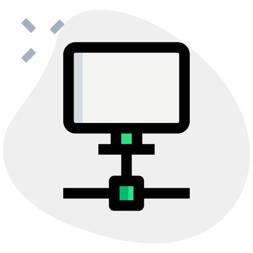 Connection icône