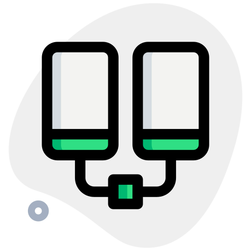 Connection icon