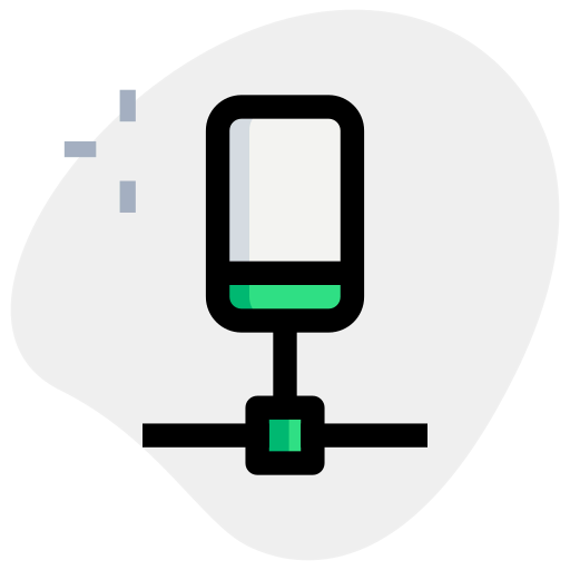 Network icon