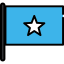 Somalia Symbol 64x64