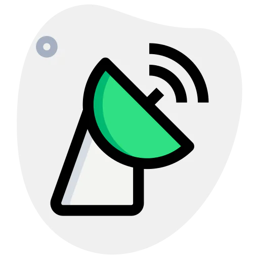 Signal icon