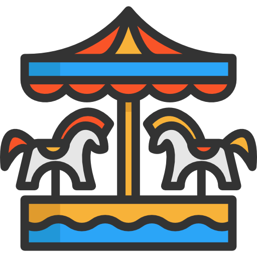 Carousel icon