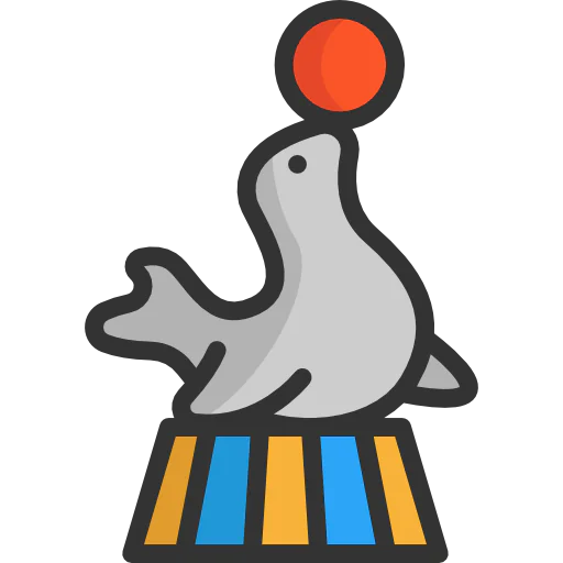 Seal 图标