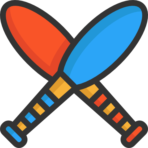 Juggling icon