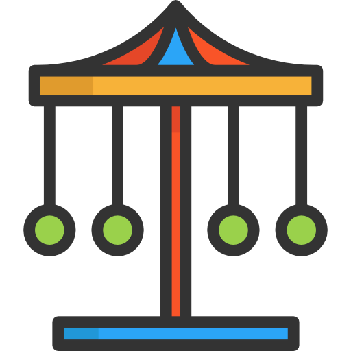 Carousel icon
