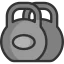 Dumbbells іконка 64x64