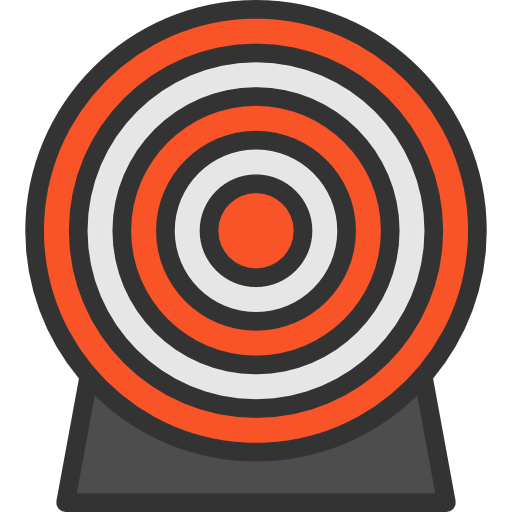 Target icon