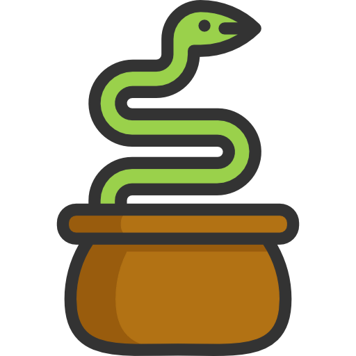 Snake 图标