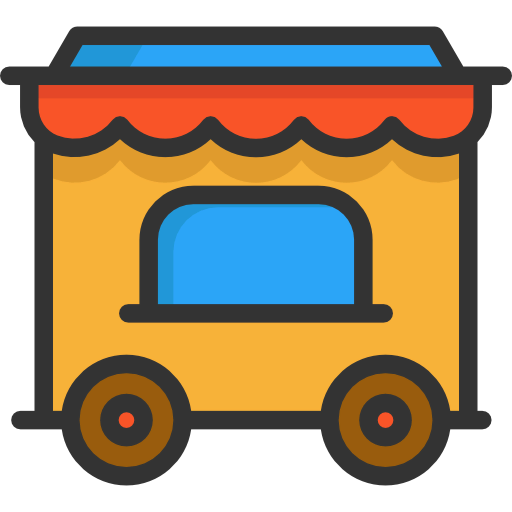 Wagon icon