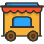Wagon іконка 64x64