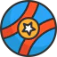 Ball іконка 64x64