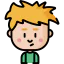 Boy icon 64x64