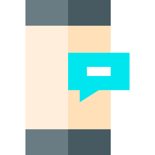 Mobile icon