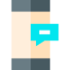 Mobile icon 64x64