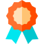 Medal icon 64x64