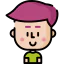 Boy icon 64x64