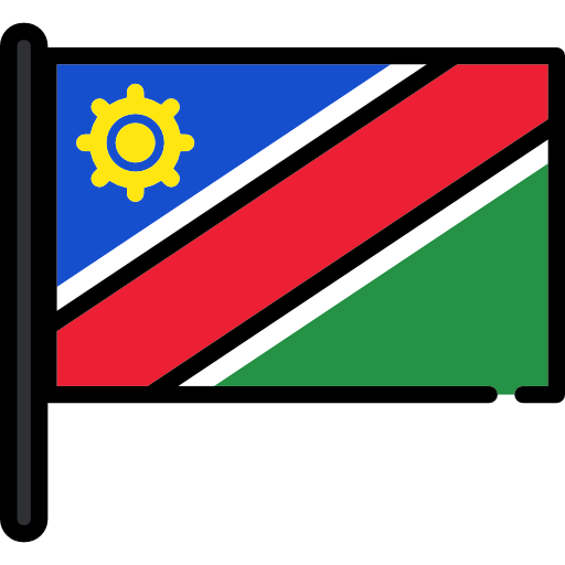 Namibia icon