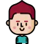 Boy icon 64x64