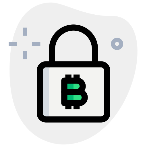 Lock ícone