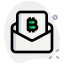 Email ícono 64x64
