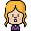 Girl icon 64x64