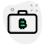 Briefcase icon 64x64