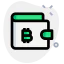 Wallet icon 64x64