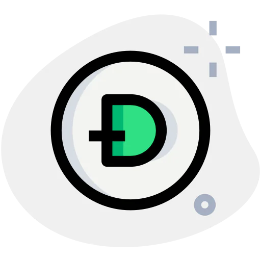 Dash іконка