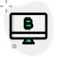 Desktop computer ícono 64x64