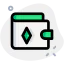 Wallet icon 64x64