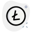 Litecoin アイコン 64x64