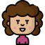 Woman icon 64x64