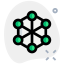 Networking ícono 64x64