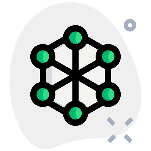 Networking Symbol