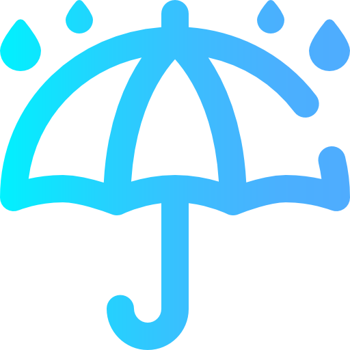 Rain icon