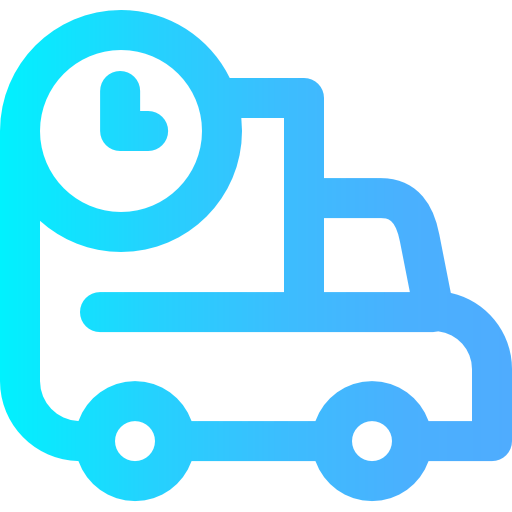 Delivery icon