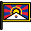 Tibet Symbol 64x64