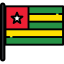 Togo Symbol 64x64