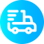 Delivery icon 64x64