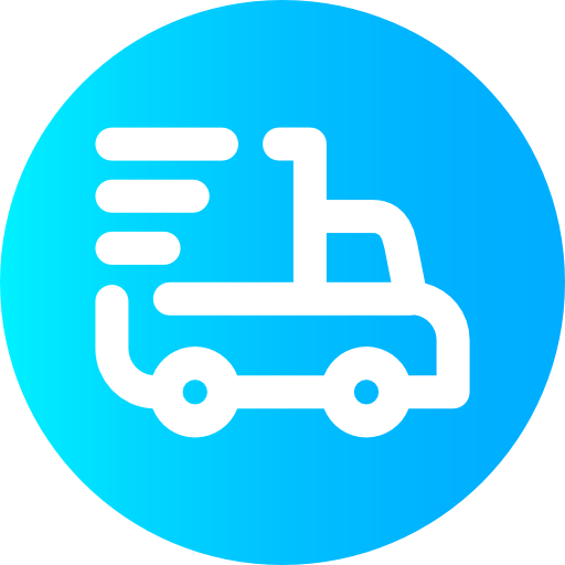 Delivery icon