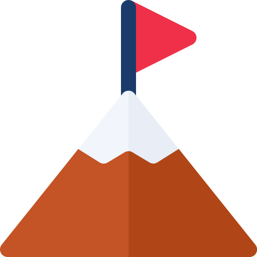 Objective icon