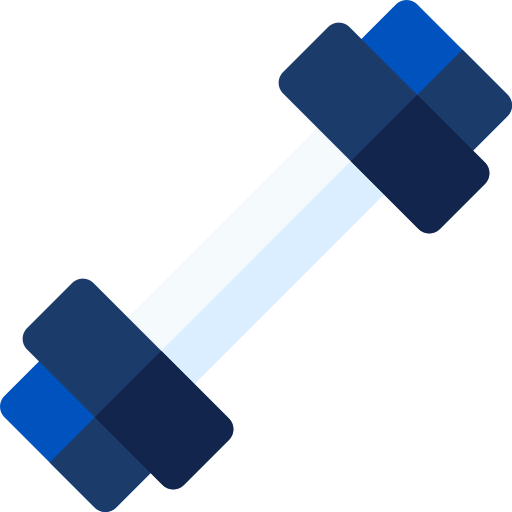 Dumbbells ícono